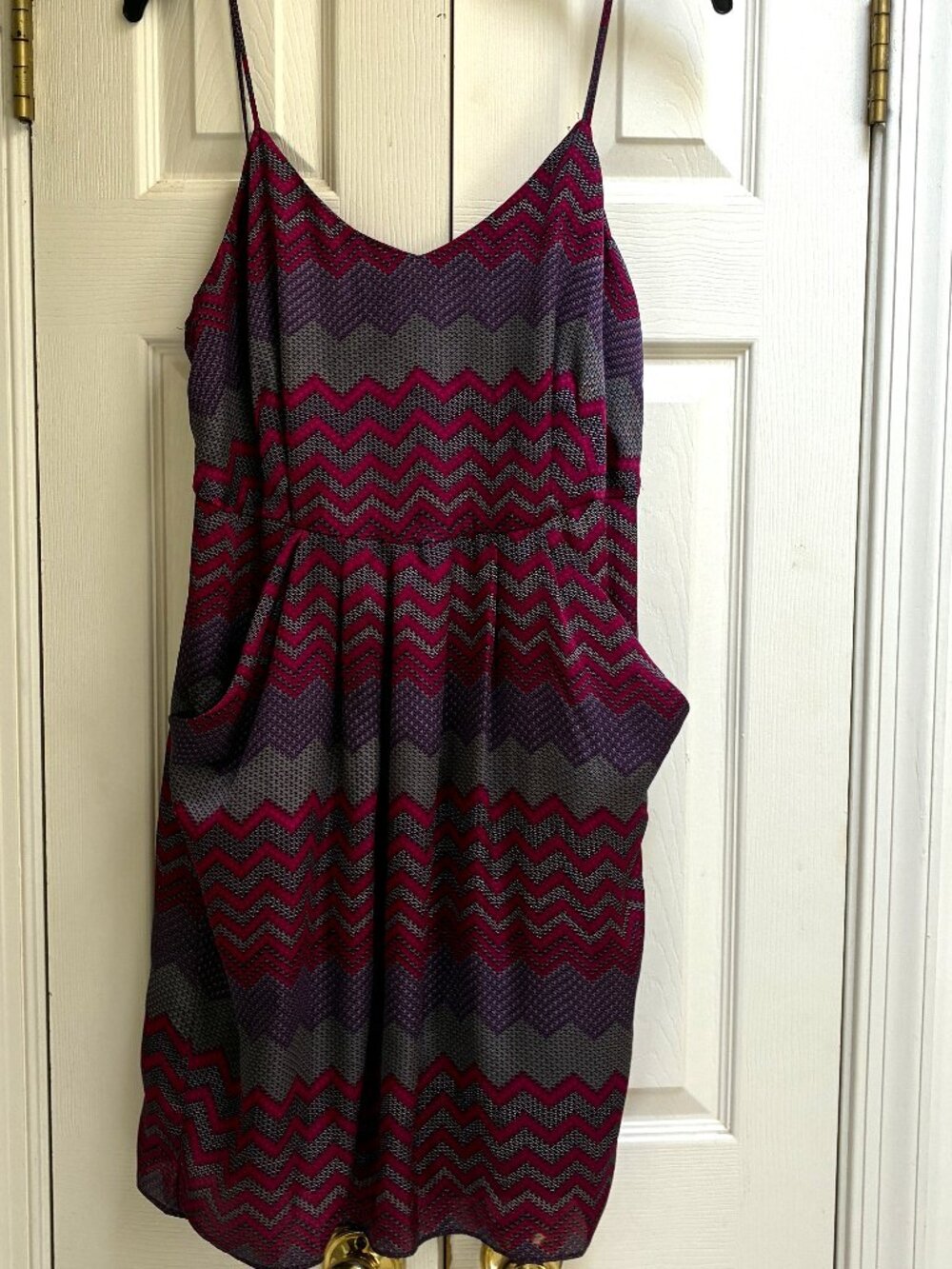 Creative Concepts Dress, Size S